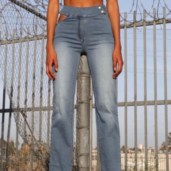 I.AM.GIA | Jeans | Iamgia Kayla Pant 